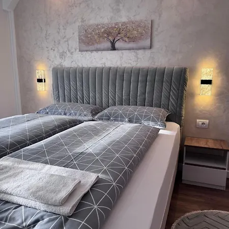 Appartement V 2 Sarajevo