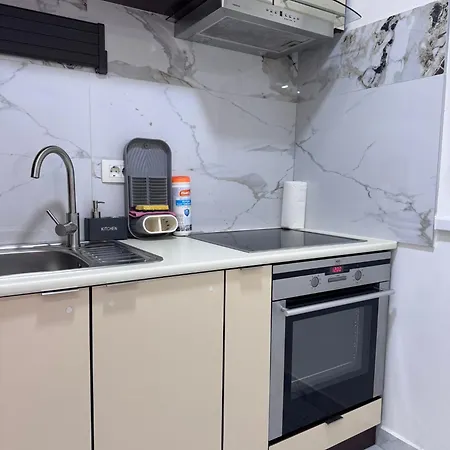 Appartement V 2 Sarajevo