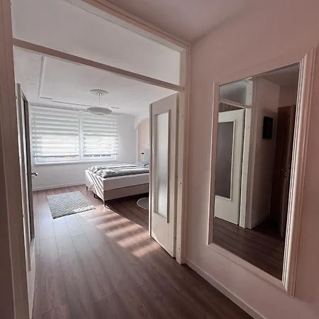 Appartement V 2 *