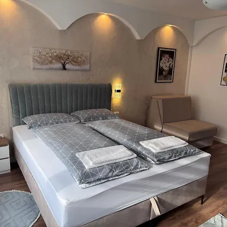 Apartman V 2