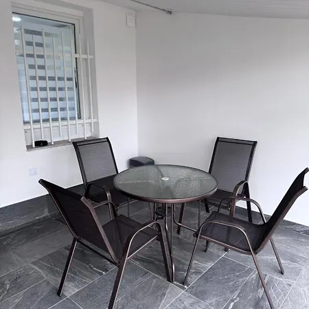 V 2 Appartement