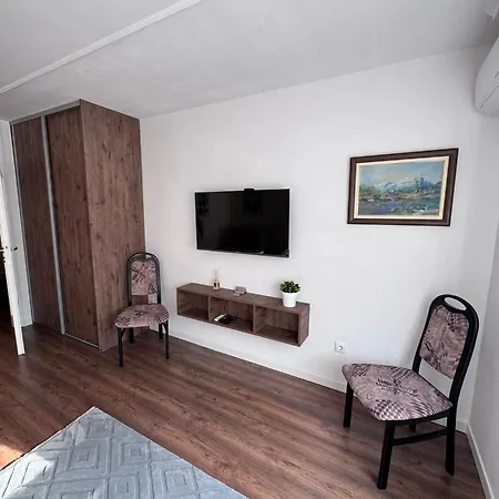 V 2 Apartment Sarajevo