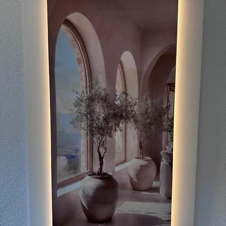 V 2 Appartement
