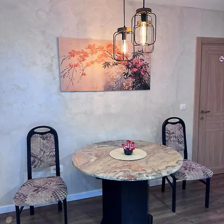 Appartement V 2 *