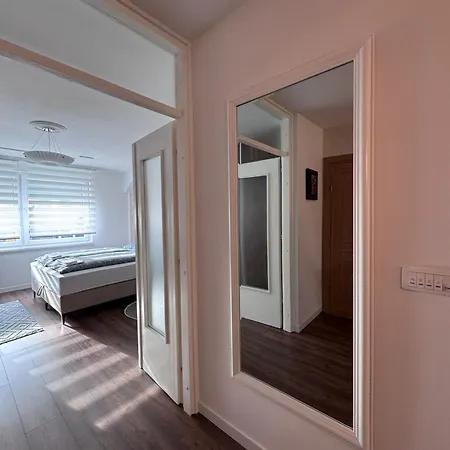 Appartement V 2