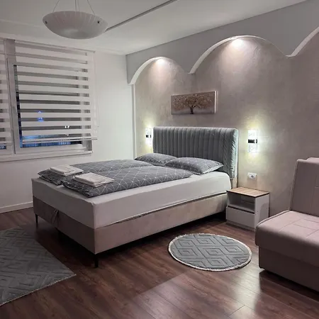 Appartement V 2 *