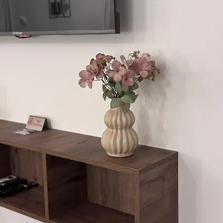 V 2 アパート サラエヴォ