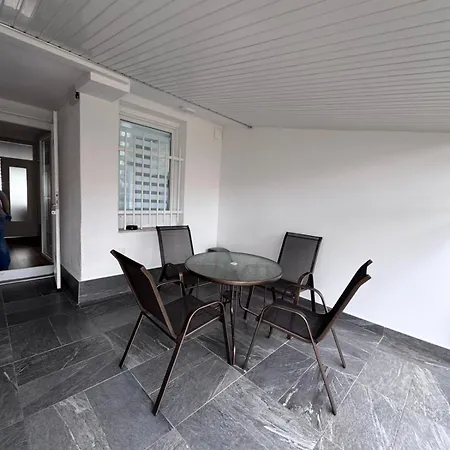 Appartement V 2
