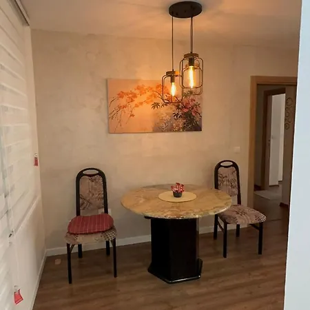 アパート V 2 サラエヴォ