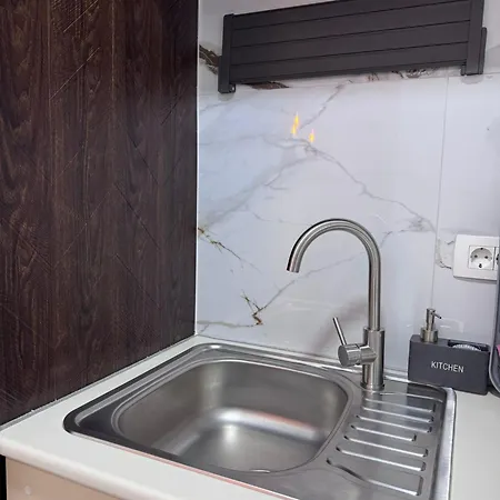 V 2 Appartement