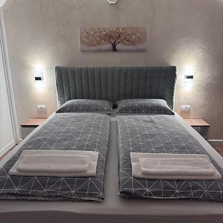 Appartement V 2 Sarajevo