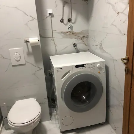 Appartement V 2 Sarajevo