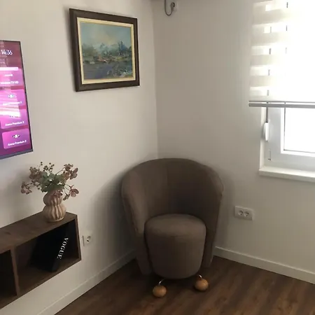 Appartement V 2