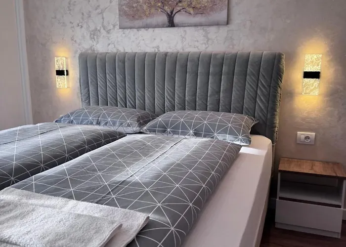 Apartment V 2 Sarajevo