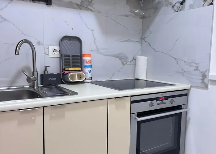 Apartment V 2 Sarajevo