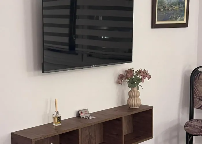 V 2 Διαμέρισμα