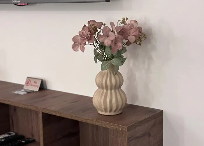 V 2 Apartment Sarajevo