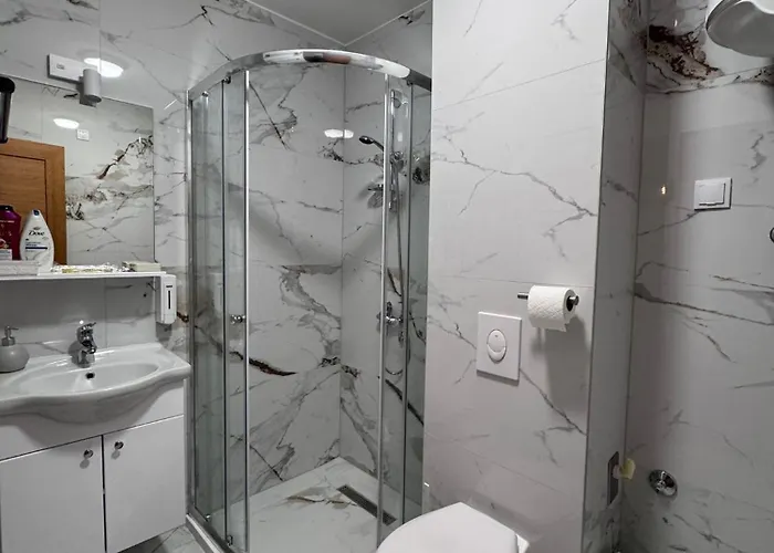 V 2 Apartment Sarajevo