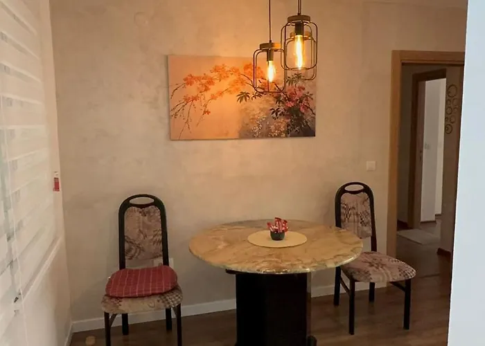 Apartment V 2 Sarajevo