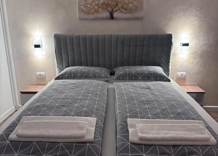 Apartment V 2 Sarajevo